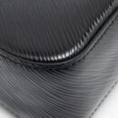 AAA Replica Louis Vuitton LV YAYOI KUSAMA MARELLINI EPI LEATHER BLACK SHW