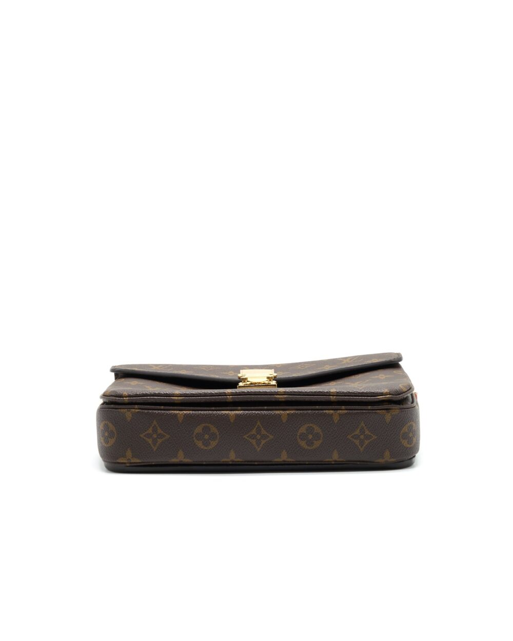 AAA Replica Louis Vuitton LV POCHETTE METIS MONOGRAM CANVAS