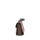 AAA Replica Louis Vuitton LV GEORGES BB MONOGRAM CANVAS GHW