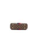 AAA Replica Louis Vuitton LV GEORGES BB MONOGRAM CANVAS GHW