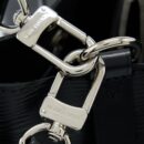 AAA Replica Louis Vuitton LV NEONOE EPI BLACK SHW