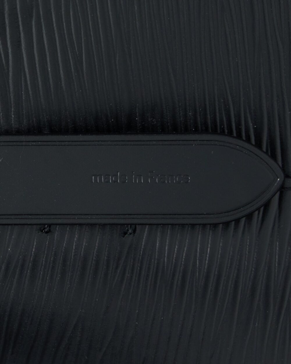 AAA Replica Louis Vuitton LV NEONOE EPI BLACK SHW