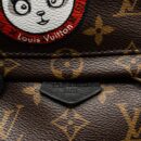 AAA Replica Louis Vuitton LV MINI PALM SPRING BACKPACK LIMITED EDITION MONOGRAM CANVAS/MULTICOLOUR GHW