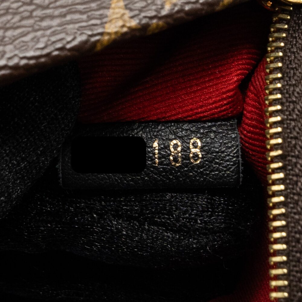 AAA Replica Louis Vuitton LV MINI PALM SPRING BACKPACK LIMITED EDITION MONOGRAM CANVAS/MULTICOLOUR GHW