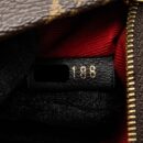 AAA Replica Louis Vuitton LV MINI PALM SPRING BACKPACK LIMITED EDITION MONOGRAM CANVAS/MULTICOLOUR GHW