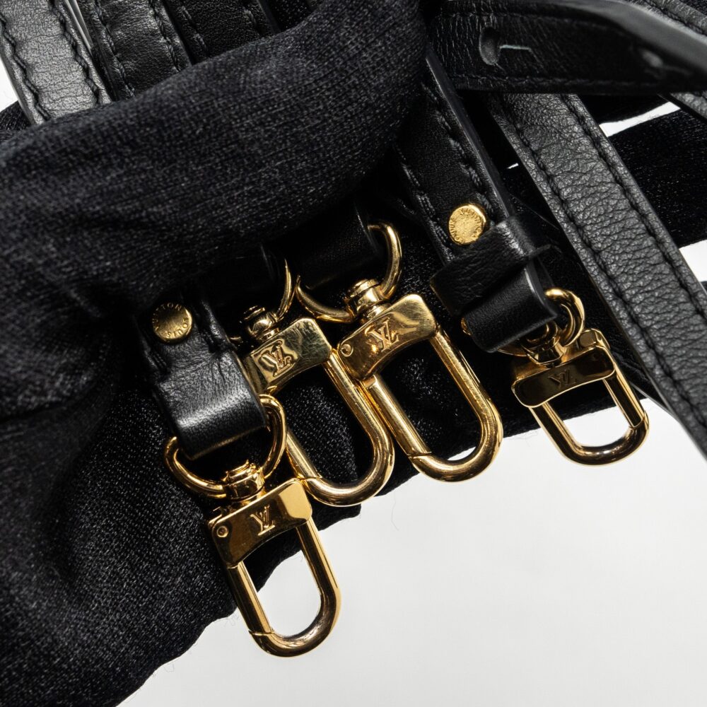 AAA Replica Louis Vuitton LV MINI PALM SPRING BACKPACK LIMITED EDITION MONOGRAM CANVAS/MULTICOLOUR GHW