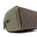AAA Replica Louis Vuitton LV KABUKI LIMITED EDITION SPEEDY 30 MONOGRAM CANVAS/EPI MULTICOLOUR GHW