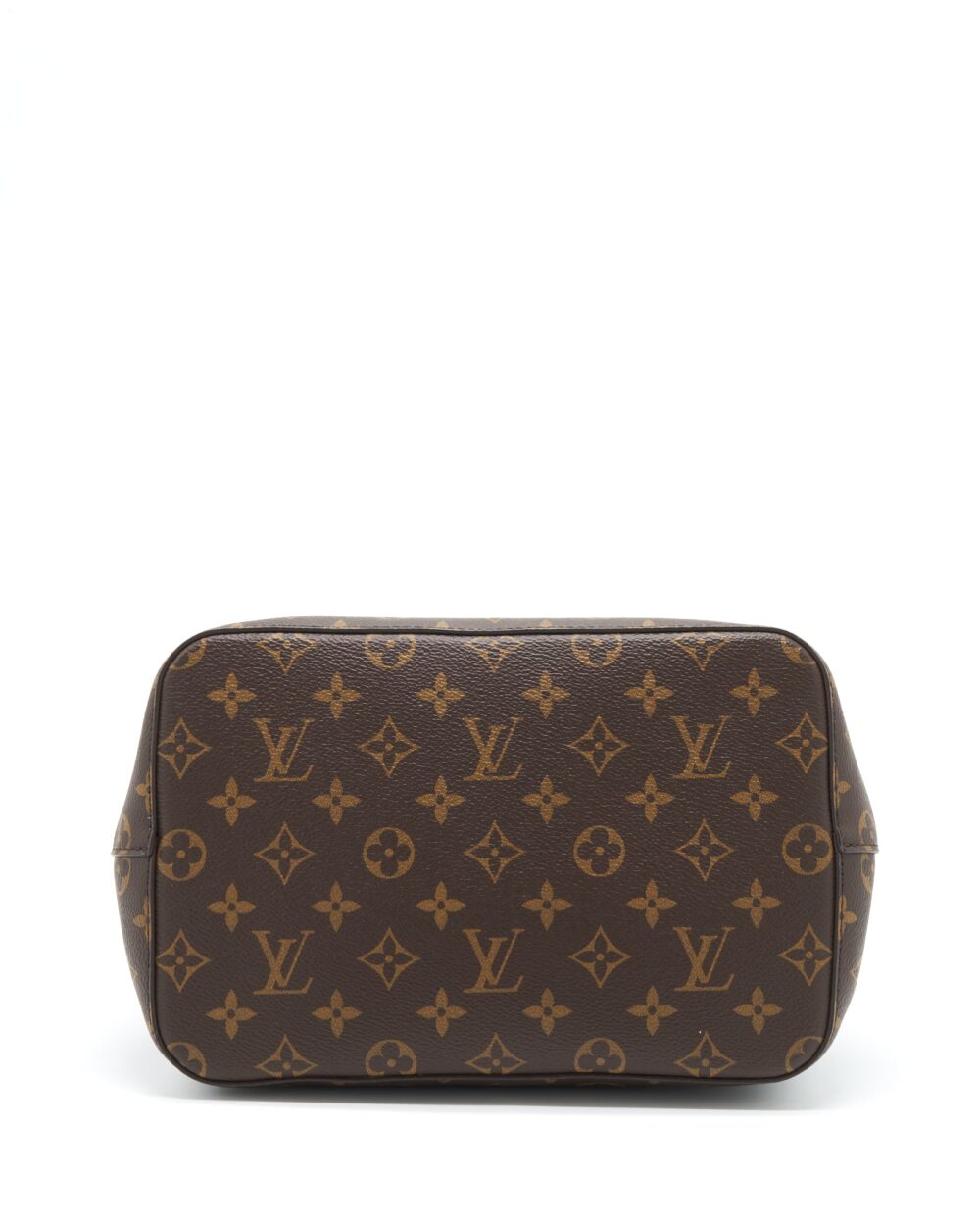 AAA Replica Louis Vuitton LV NEONOE MONOGRAM CANVAS / ROSE POUNDRE GHW
