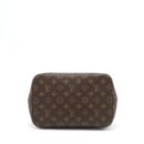 AAA Replica Louis Vuitton LV NEONOE MONOGRAM CANVAS / ROSE POUNDRE GHW