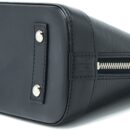 AAA Replica Louis Vuitton LV ALMA BB EPI BLACK SHW