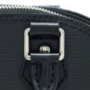 AAA Replica Louis Vuitton LV ALMA BB EPI BLACK SHW
