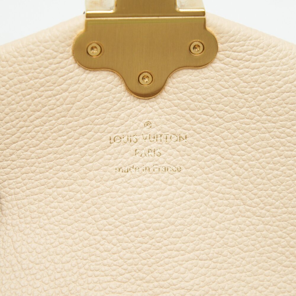 AAA Replica Louis Vuitton LV CLAPTON BACKPACK DAMIER EBENE LEATHER BROWN