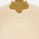 AAA Replica Louis Vuitton LV CLAPTON BACKPACK DAMIER EBENE LEATHER BROWN