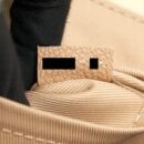 AAA Replica Louis Vuitton LV CLAPTON BACKPACK DAMIER EBENE LEATHER BROWN