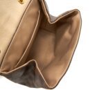 AAA Replica Louis Vuitton LV CLAPTON BACKPACK DAMIER EBENE LEATHER BROWN