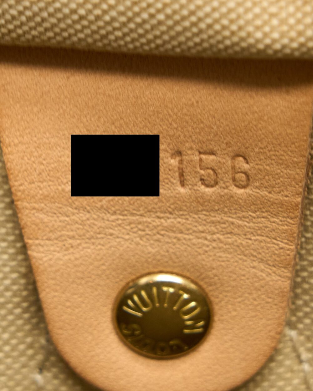 AAA Replica Louis Vuitton LV SPEEDY BANDOULIERE 30 DAMIER AZUR GHW