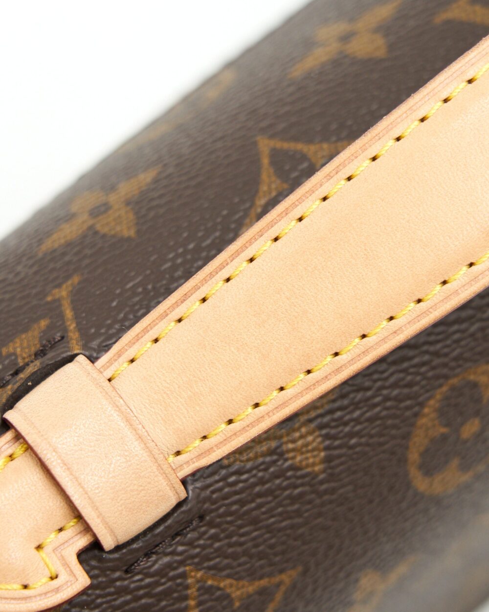 AAA Replica Louis Vuitton LV POCHETTE METIS MONOGRAM CANVAS