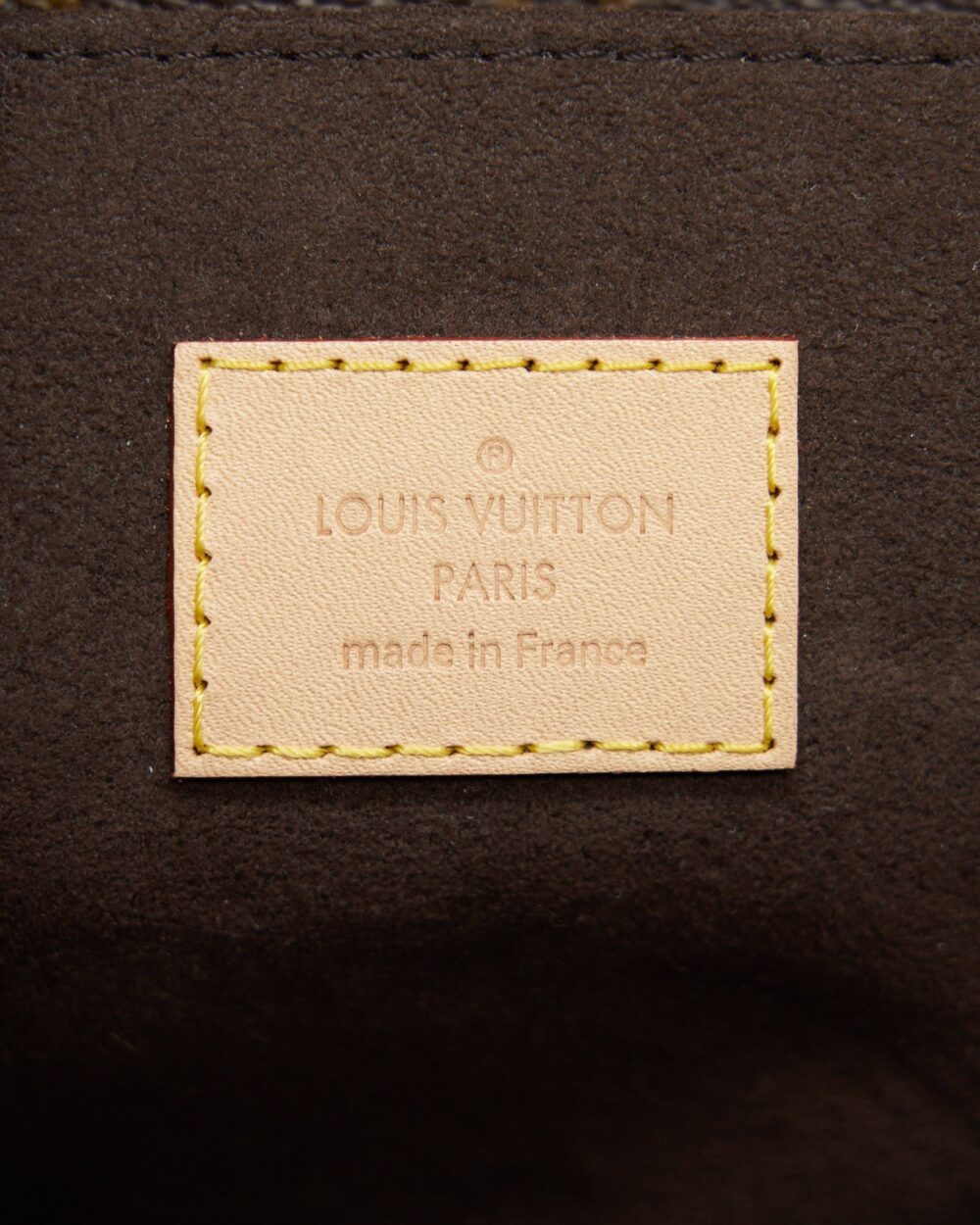 AAA Replica Louis Vuitton LV POCHETTE METIS MONOGRAM CANVAS