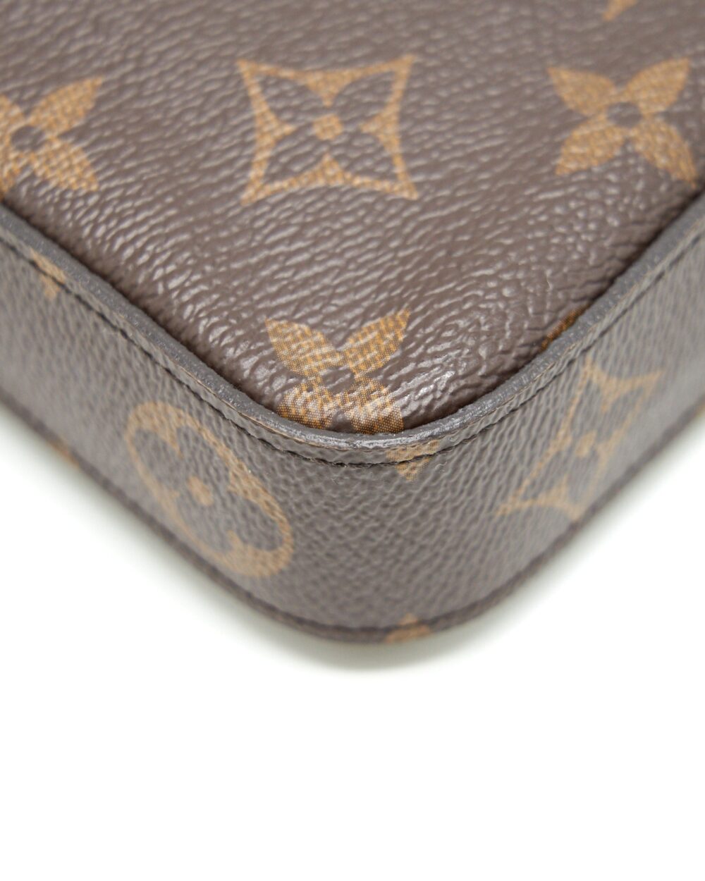 AAA Replica Louis Vuitton LV FELICIE POCHETTE MONOGRAM CANVAS