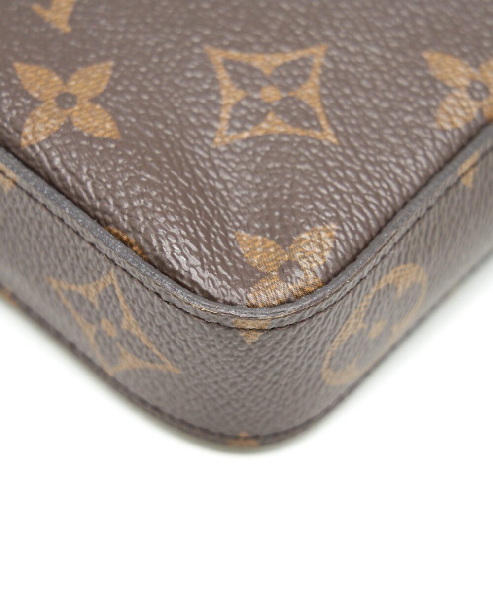 AAA Replica Louis Vuitton LV FELICIE POCHETTE MONOGRAM CANVAS