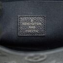 AAA Replica Louis Vuitton LV FELICIE POCHETTE MONOGRAM EMPREINTE LEATHER BLACK