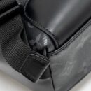 AAA Replica Louis Vuitton LV MESSENGER VOYAGER PM MONOGRAM CANVAS BLACK SHW