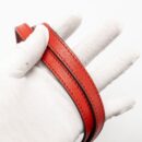 AAA Replica Louis Vuitton LV NEO NOE MONOGRAM CANVAS RED GHW