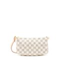 AAA Replica Louis Vuitton LV POCHETTE ACCESSORIES DAMIER AZUR CANVAS
