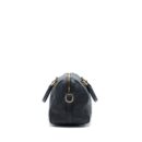 AAA Replica Louis Vuitton LV SPEEDY 25 MONOGRAM EMPREINTE BLACK GHW