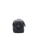 AAA Replica Louis Vuitton LV SPEEDY 25 MONOGRAM EMPREINTE BLACK GHW