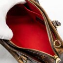 AAA Replica Louis Vuitton LV ONTHEGO EAST WEST MONOGRAM REVERSE GHW