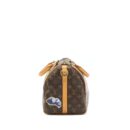 AAA Replica Louis Vuitton LV SPEEDY 30 LIMITED EDITION MONOGRAM CANVAS GHW