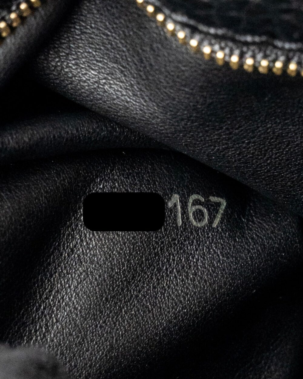 AAA Replica Louis Vuitton LV CAPUCINES BB WITH MONOGRAM FLOWER EMBELLISHMENTS TAURILLON BLACK GHW