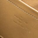 AAA Replica Louis Vuitton LV UTILITY CROSSBODY BAG MONOGRAM CANVAS GHW