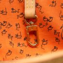 AAA Replica Louis Vuitton LV GRACE CODDINGTON CATOGRAM NEVERFULL MM CANVAS GHW