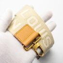 AAA Replica Louis Vuitton LV UTILITY CROSSBODY BAG MONOGRAM CANVAS GHW