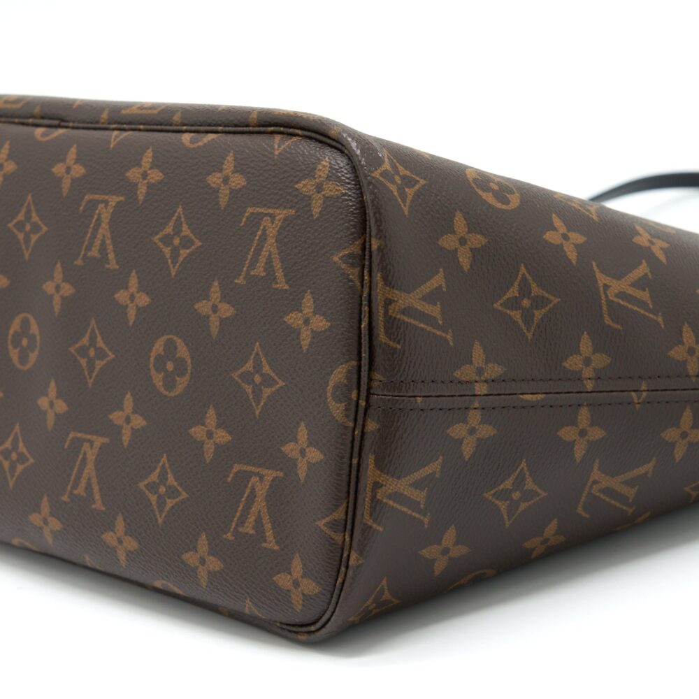 AAA Replica Louis Vuitton LV NEVERFULL MM WORLD TOUR MONOGRAM CANVAS LIMITED EDITION