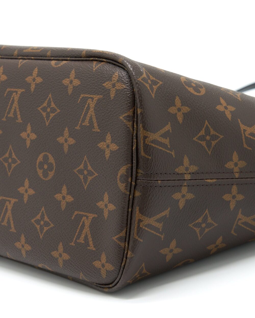 AAA Replica Louis Vuitton LV NEVERFULL MM WORLD TOUR MONOGRAM CANVAS LIMITED EDITION