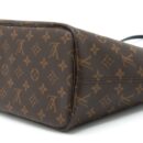 AAA Replica Louis Vuitton LV NEVERFULL MM WORLD TOUR MONOGRAM CANVAS LIMITED EDITION
