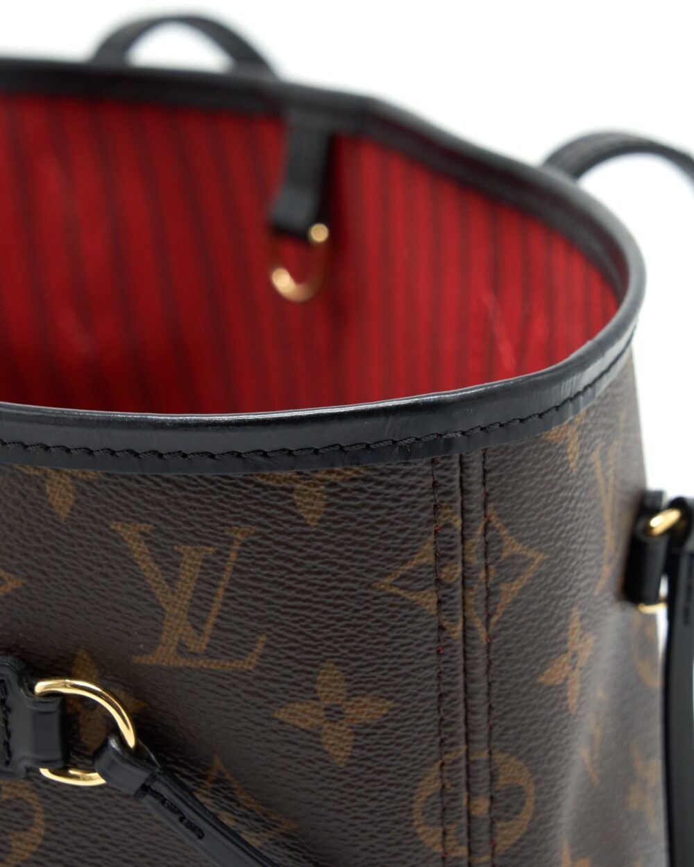 AAA Replica Louis Vuitton LV NEVERFULL MM WORLD TOUR MONOGRAM CANVAS LIMITED EDITION