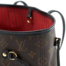AAA Replica Louis Vuitton LV NEVERFULL MM WORLD TOUR MONOGRAM CANVAS LIMITED EDITION