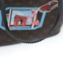 AAA Replica Louis Vuitton LV NEVERFULL MM WORLD TOUR MONOGRAM CANVAS LIMITED EDITION
