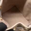 AAA Replica Louis Vuitton LV NANO NOE MONOGRAM EMPREINTE CALFSKIN LEATHER GREY GHW