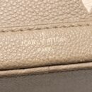 AAA Replica Louis Vuitton LV NANO NOE MONOGRAM EMPREINTE CALFSKIN LEATHER GREY GHW