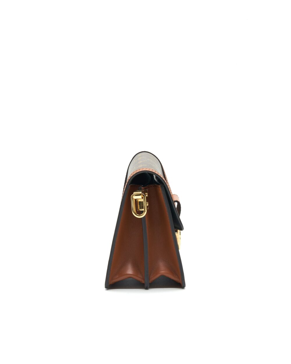 AAA Replica Louis Vuitton LV MINI DAUPHINE MONOGRAM CANVAS