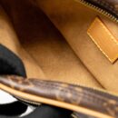 AAA Replica Louis Vuitton LV LOOP BAG MONOGRAM CANVAS GHW