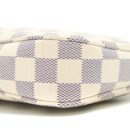 AAA Replica Louis Vuitton LV POCHETTE ACCESSORIES DAMIER AZUR CANVAS