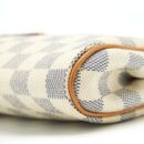 AAA Replica Louis Vuitton LV EVA CROSSBODY BAG DAMIER AZUR GHW