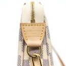 AAA Replica Louis Vuitton LV POCHETTE ACCESSORIES DAMIER AZUR CANVAS