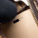 AAA Replica Louis Vuitton LV TOILETRY POCHETTE 26 MONOGRAM CANVAS GHW